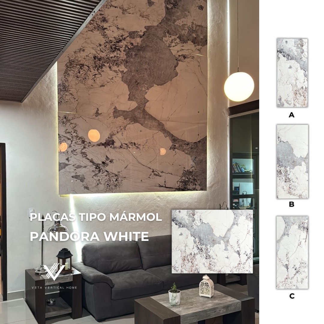 VETA VERTICAL HOME SA DE CV